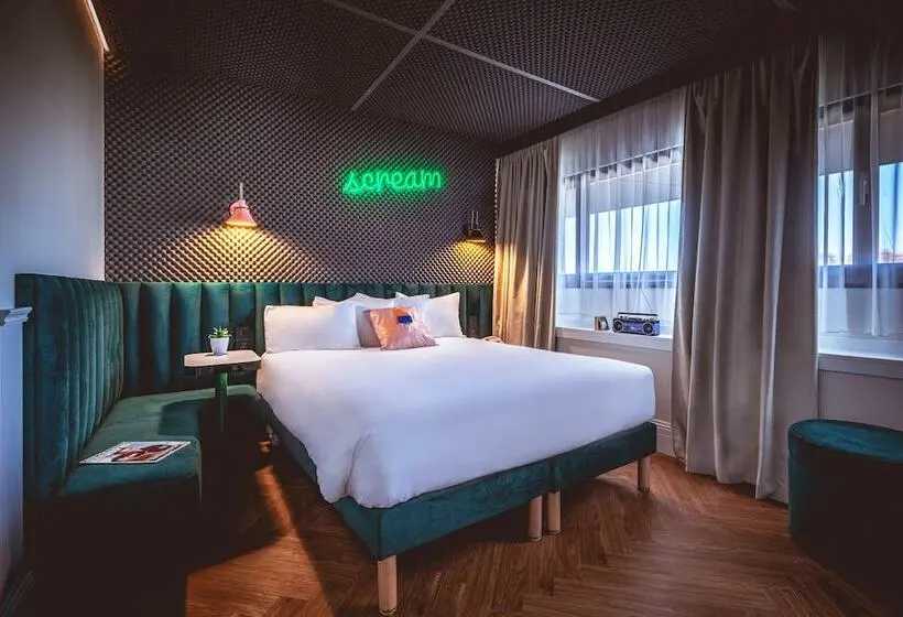 Fotos del hotel Le Remix:  21