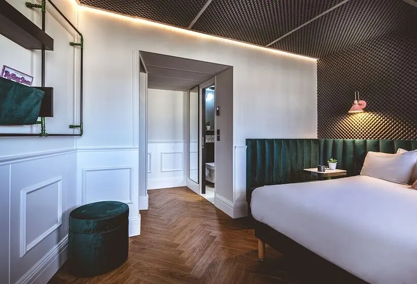 Fotos del hotel Le Remix:  22