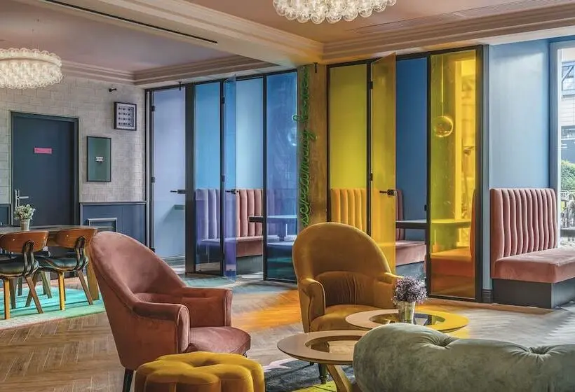 Fotos del hotel Le Remix:  15