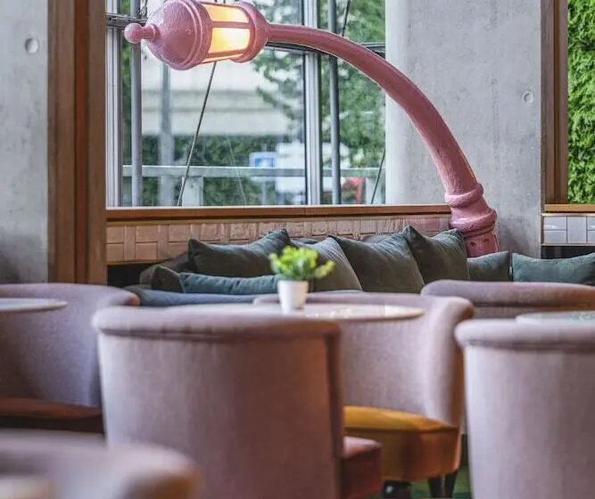 Fotos del hotel Le Remix:  19