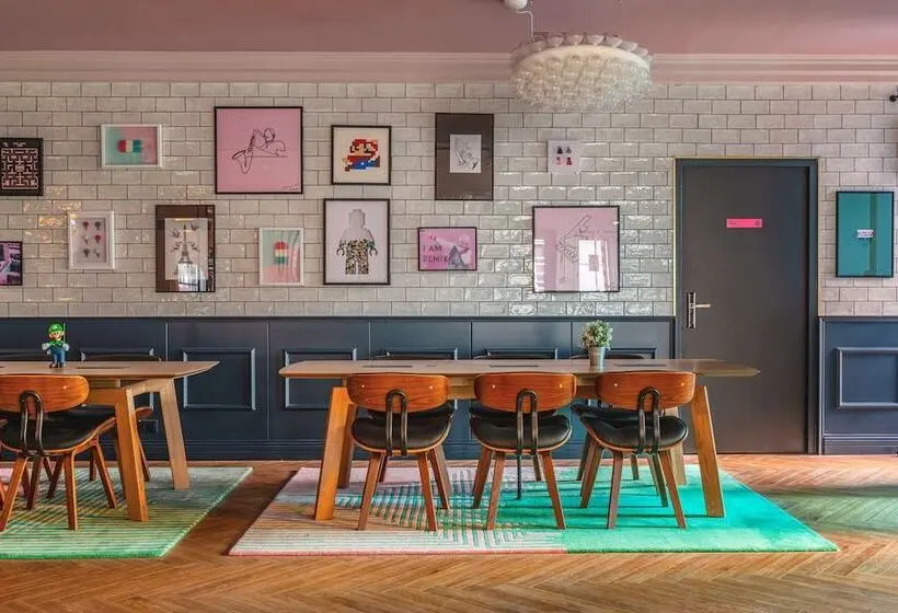 Fotos del hotel Le Remix:  3