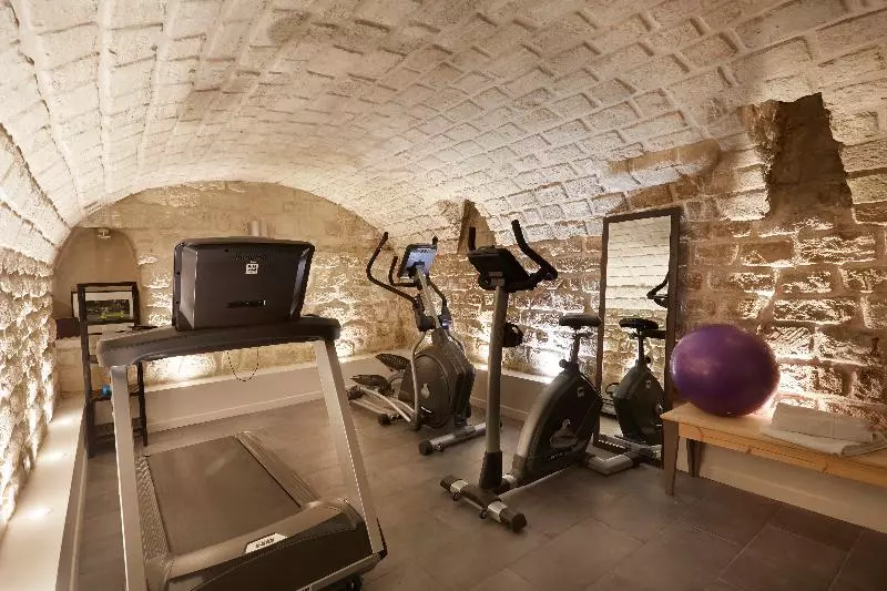 Fotos del hotel Jardin De Villiers:  3