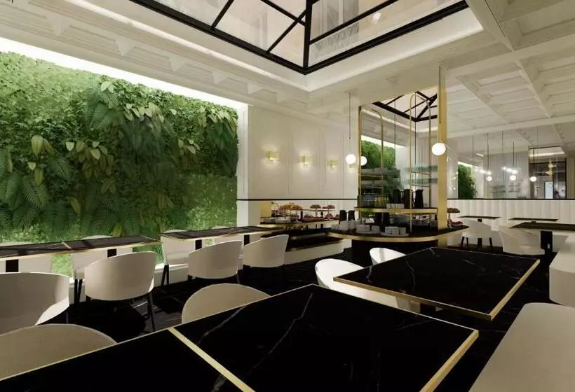 Fotos del hotel Hôtel Majestic:  3