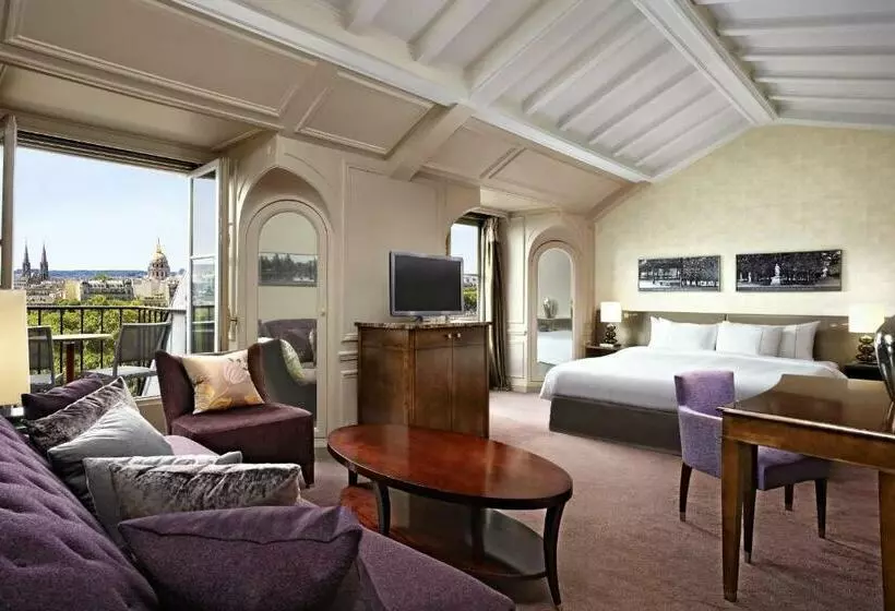 Fotos del hotel The Westin Paris - Vendôme:  18