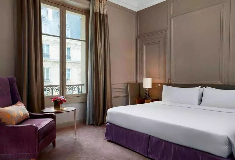 Fotos del hotel The Westin Paris - Vendôme:  14