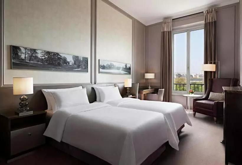 Fotos del hotel The Westin Paris - Vendôme:  11