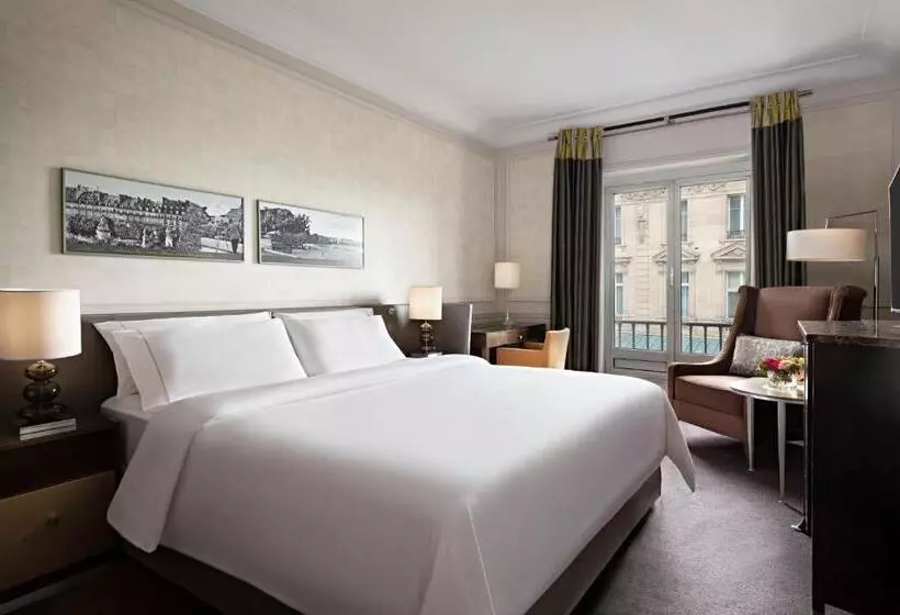 Fotos del hotel The Westin Paris - Vendôme:  5