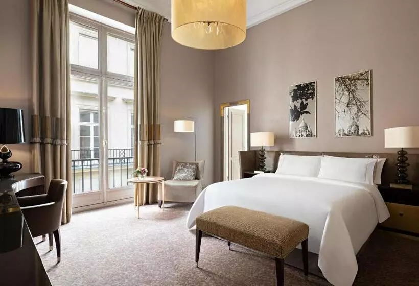 Fotos del hotel The Westin Paris - Vendôme:  2