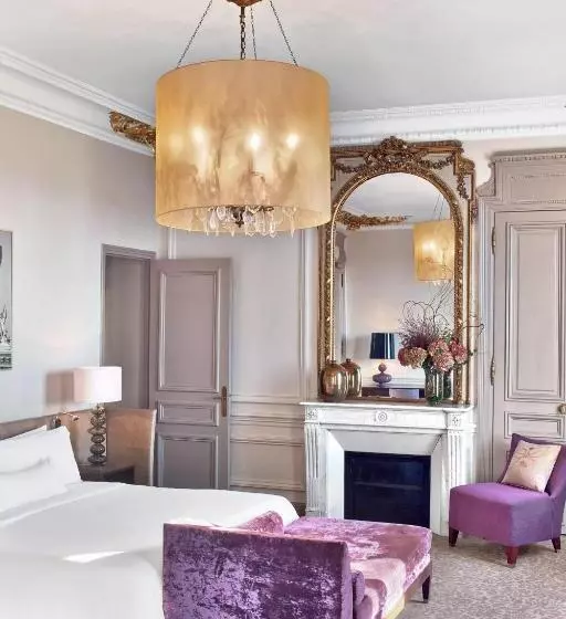 The Westin Paris – Vendôme