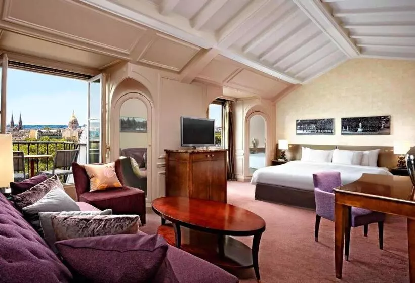 Fotos del hotel The Westin Paris - Vendôme:  17