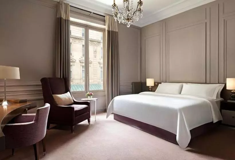 Fotos del hotel The Westin Paris - Vendôme:  8