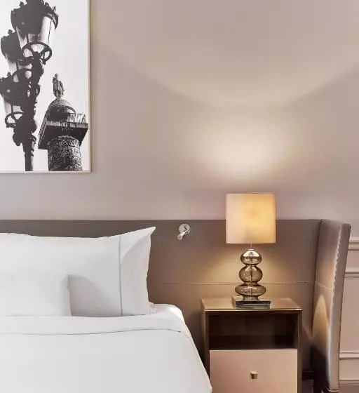 Fotos del hotel The Westin Paris - Vendôme:  22