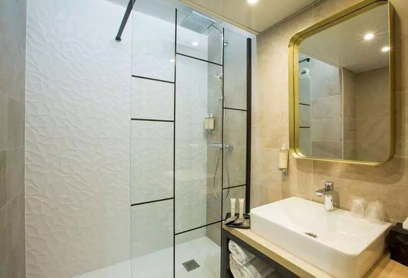 Fotos del hotel Best Western Plus Opéra Batignolles:  14