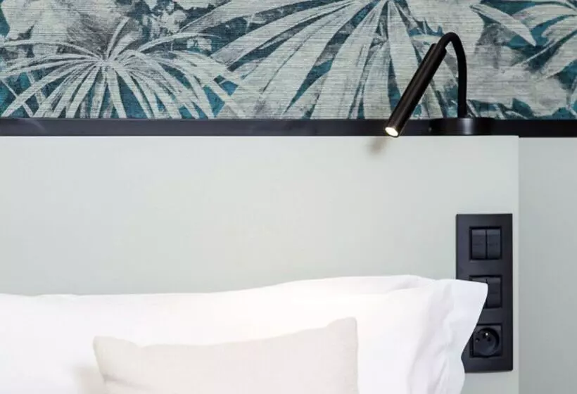 Fotos del hotel Best Western Plus Opéra Batignolles:  25