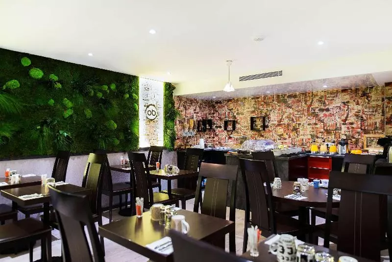 Fotos del hotel Best Western Plus Opéra Batignolles:  3