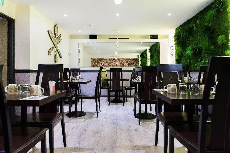 Fotos del hotel Best Western Plus Opéra Batignolles:  8