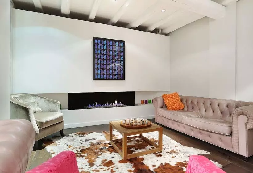 Fotos del hotel Hôtel De Notredame:  21