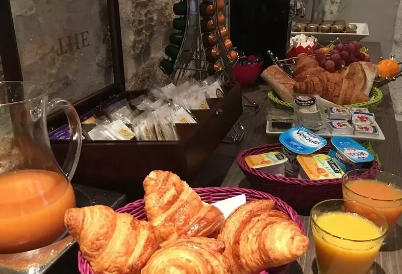 Fotos del hotel Hôtel De Notredame:  9