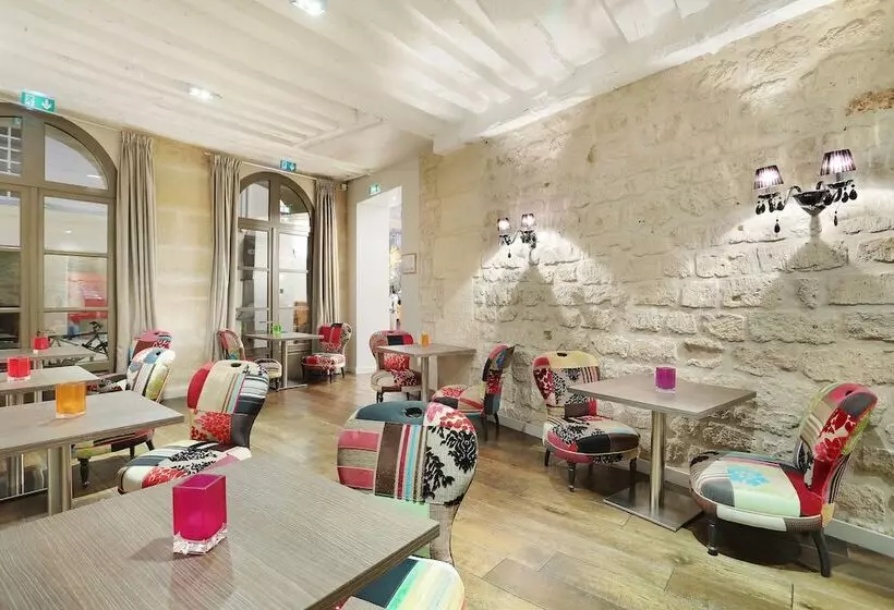 Fotos del hotel Hôtel De Notredame:  16