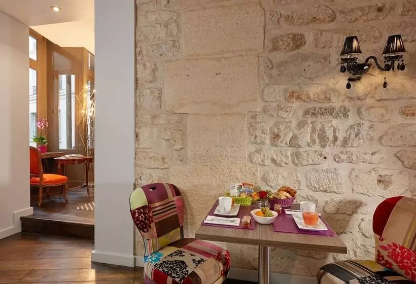 Fotos del hotel Hôtel De Notredame:  13