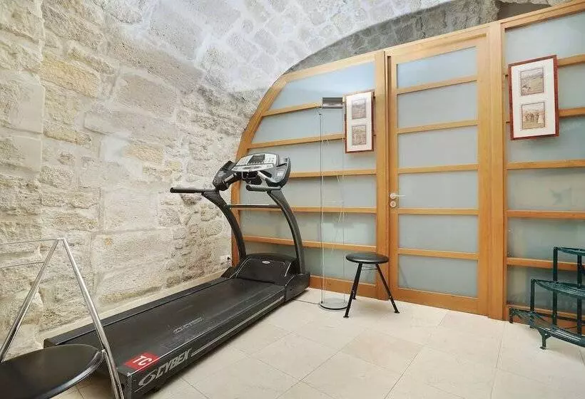 Fotos del hotel Hôtel De Notredame:  3