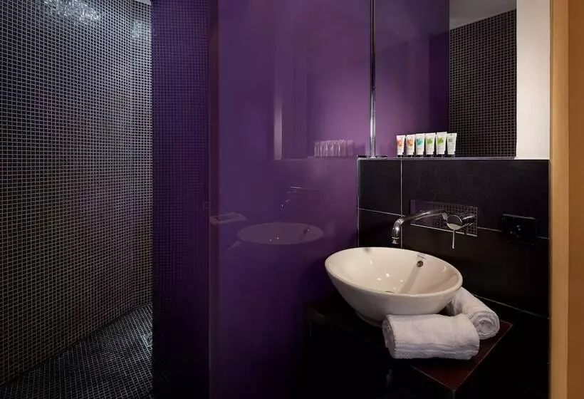 Fotos del hotel Hôtel De Notredame:  10