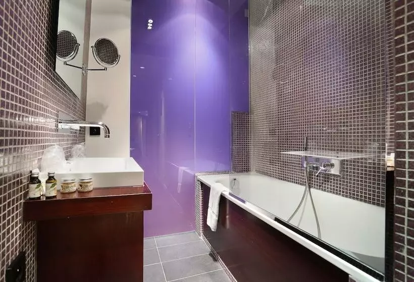 Fotos del hotel Hôtel De Notredame:  5