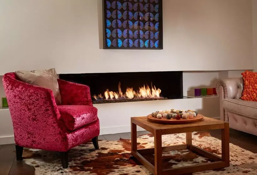 Fotos del hotel Hôtel De Notredame:  22