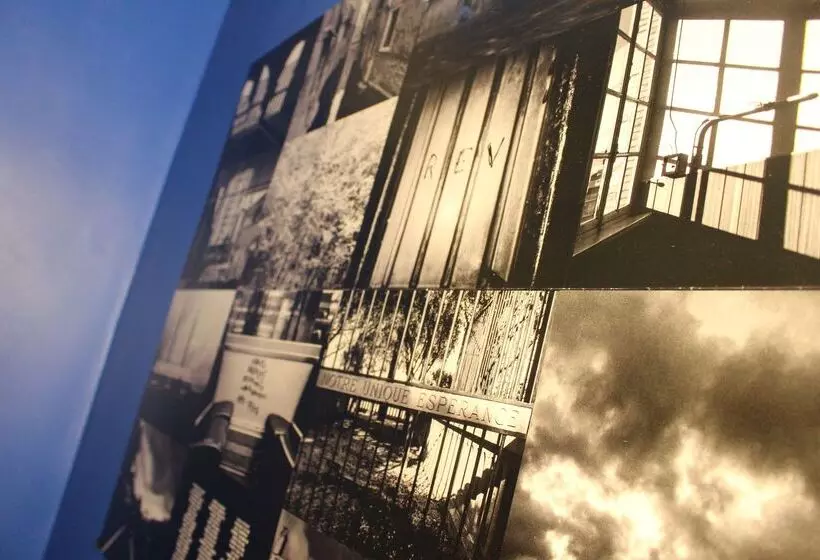 Fotos del hotel Hôtel Gaston:  15