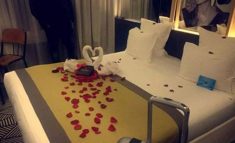 Fotos del hotel Hôtel Gaston:  12