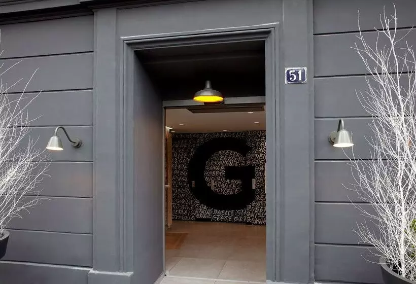 Fotos del hotel Hôtel Gaston:  2