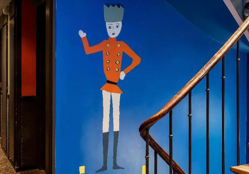 Fotos del hotel Hôtel Gaston:  10