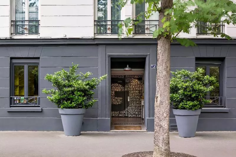 Fotos del hotel Hôtel Gaston:  6