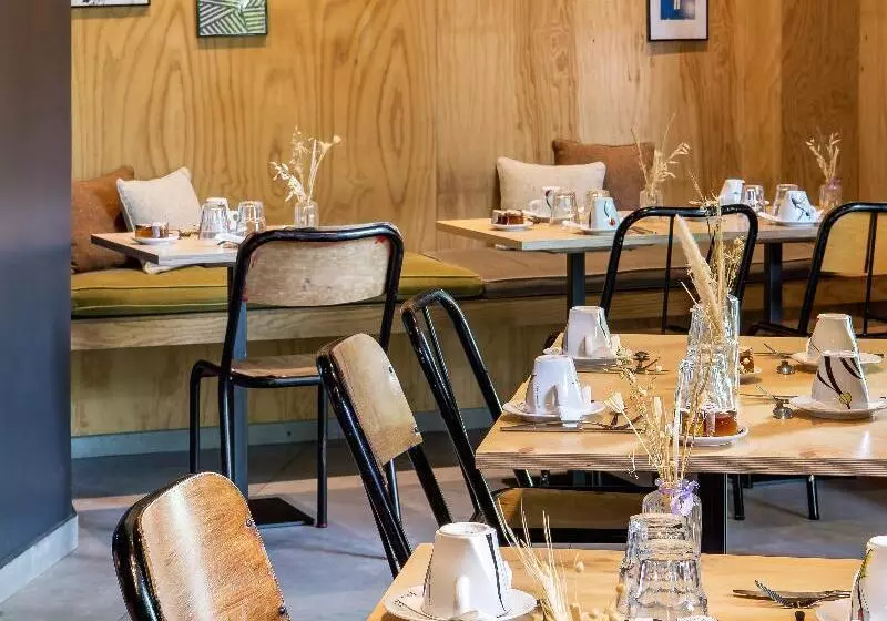 Fotos del hotel Hôtel Gaston:  3