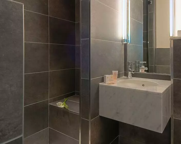 Fotos del hotel Hôtel Marais Bastille:  12