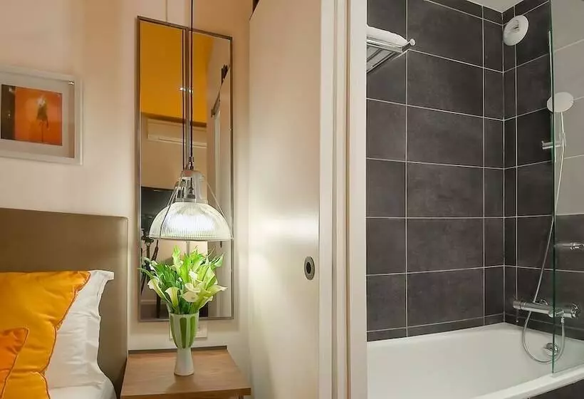 Fotos del hotel Hôtel Marais Bastille:  24