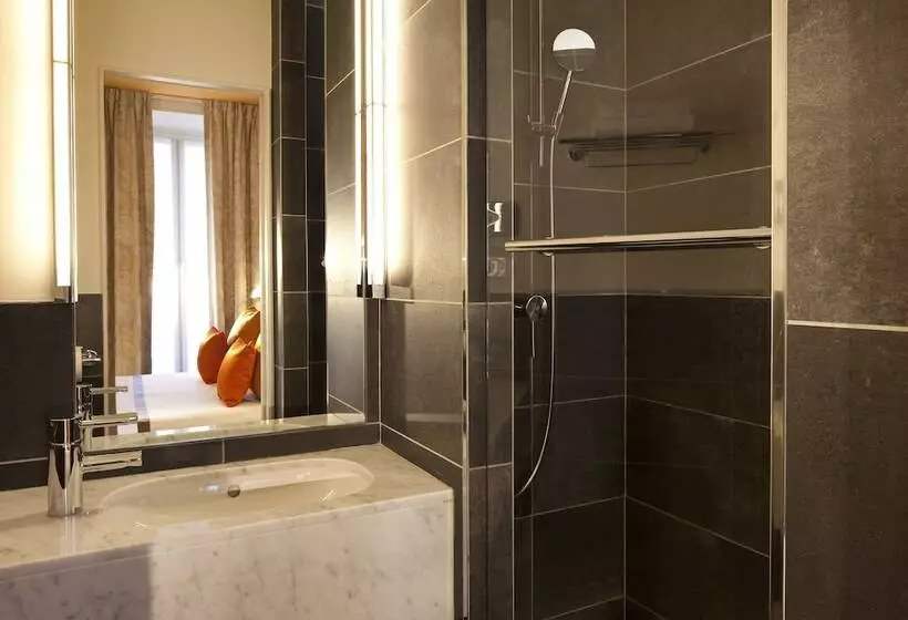 Fotos del hotel Hôtel Marais Bastille:  16