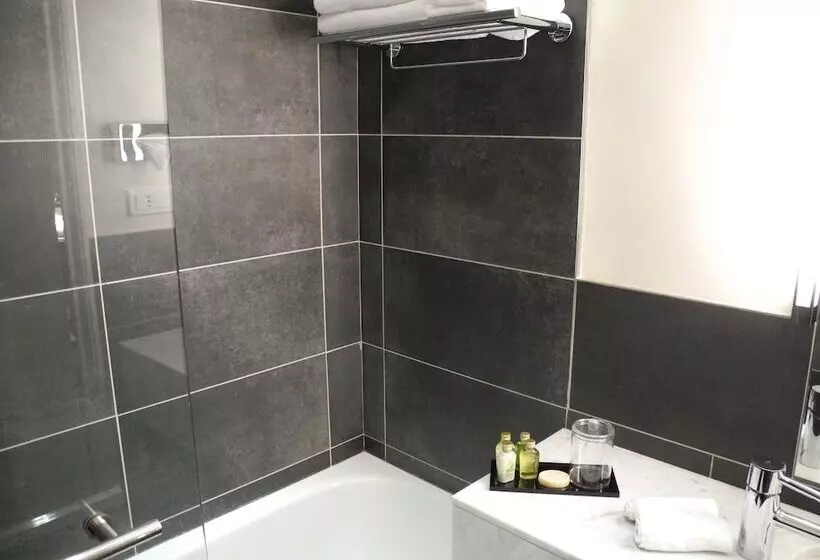 Fotos del hotel Hôtel Marais Bastille:  19