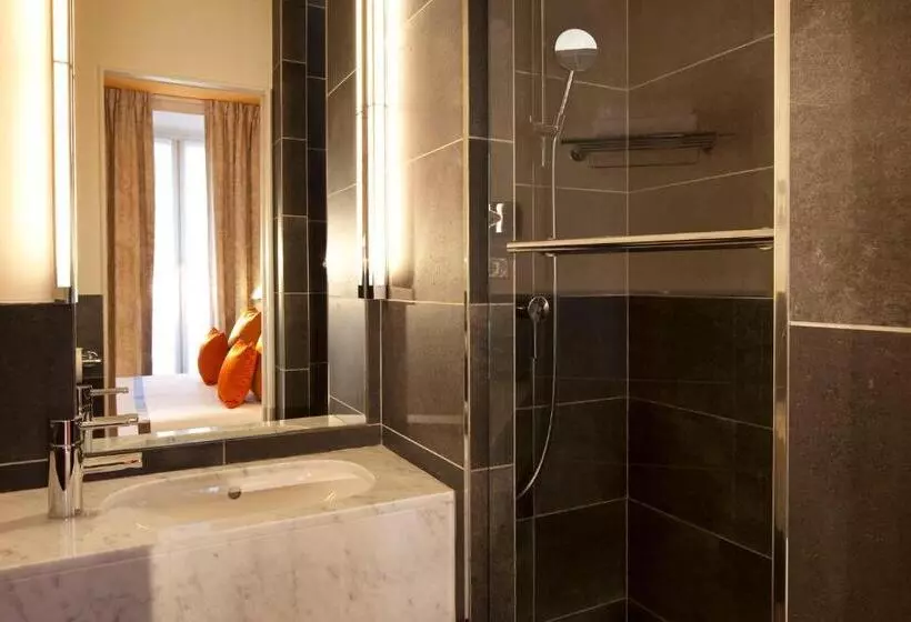 Fotos del hotel Hôtel Marais Bastille:  22