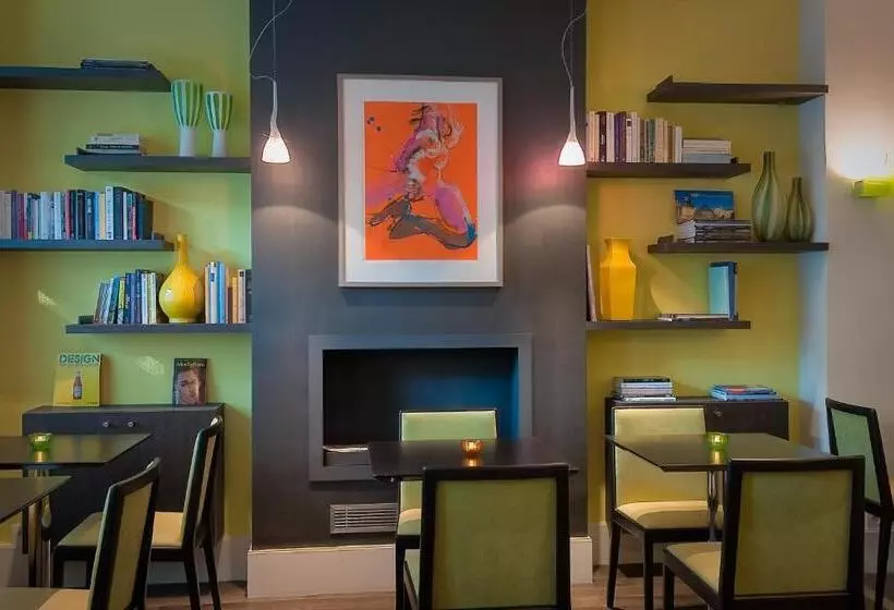 Fotos del hotel Hôtel Marais Bastille:  20