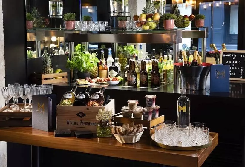 Fotos del hotel Maxim Folies:  3