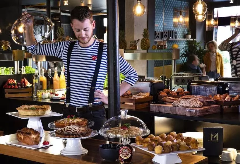 Fotos del hotel Maxim Folies:  24