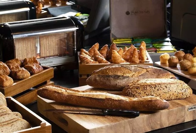 Fotos del hotel Maxim Folies:  15