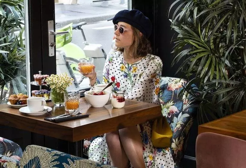 Fotos del hotel Maxim Folies:  17