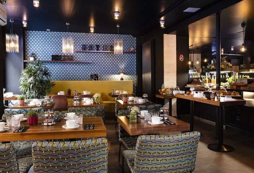 Fotos del hotel Maxim Folies:  22