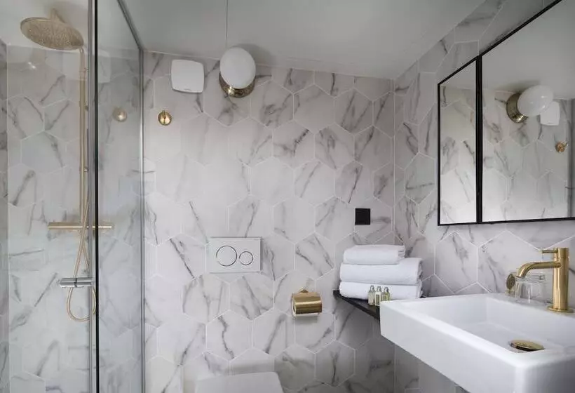 Fotos del hotel Maxim Folies:  9