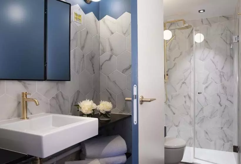 Fotos del hotel Maxim Folies:  21