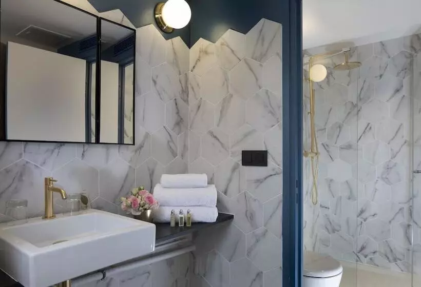 Fotos del hotel Maxim Folies:  16