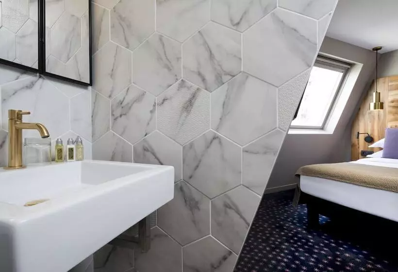 Fotos del hotel Maxim Folies:  4