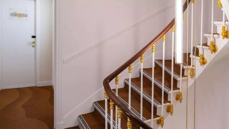 Fotos del hotel Mercure Paris Opera Lafayette:  15